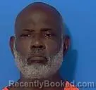 Mugshot of Lee Chester Jr Barnes booked in St John the Baptist County, Louisiana on August 11, 2026