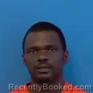 Mugshot of LADON A COOK booked in St John the Baptist County, Louisiana on June 12, 2026