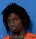 Mugshot of LANCE RONELL JOSEPH booked in St John the Baptist County, Louisiana on June 25, 2026