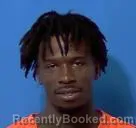 Mugshot of LYNDELL MICHAEL JOSEPH booked in St John the Baptist County, Louisiana on July 14, 2026
