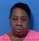 Mugshot of LUCILLE KING