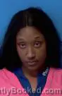 Mugshot of LASHONA M WATKINS