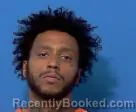 Mugshot of MALIK BOWSER