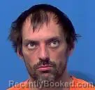 Mugshot of Matthew James Bazile booked in St John the Baptist County, Louisiana on October 5, 2026