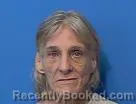 Mugshot of Mary Kay Brady booked in St John the Baptist County, Louisiana on August 8, 2026