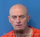 Mugshot of MATTHEW JOHN GRANAT booked in St John the Baptist County, Louisiana on April 30, 2026