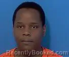 Mugshot of MARQUIS ARMAND HOLMES booked in St John the Baptist County, Louisiana on June 21, 2026