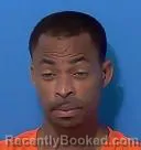 Mugshot of MAURICE EMANUEL HODGES booked in St John the Baptist County, Louisiana on June 6, 2026
