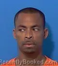 Mugshot of Maurice Emanuel Hodges booked in St John the Baptist County, Louisiana on September 8, 2026