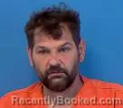 Mugshot of MATTHEW JOHN LOUPE booked in St John the Baptist County, Louisiana on April 17, 2026