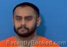 Mugshot of MANMEET SINGH
