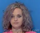 Mugshot of MICHELLE LYNN STELLY booked in St John the Baptist County, Louisiana on April 29, 2026