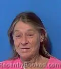 Mugshot of MARY LISA SCHUSTZ booked in St John the Baptist County, Louisiana on July 14, 2026