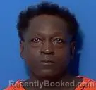 Mugshot of MICHAEL W TURNER