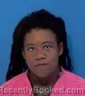 Mugshot of NYANZA LADON BELL booked in St John the Baptist County, Louisiana on July 28, 2026