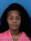 Mugshot of NADIA MONIQUE HART booked in St John the Baptist County, Louisiana on April 26, 2026
