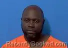 Mugshot of NELSON K TALBERT booked in St John the Baptist County, Louisiana on June 3, 2026