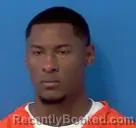 Mugshot of ONIJA LOVE booked in St John the Baptist County, Louisiana on April 21, 2026