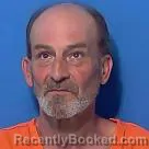 Mugshot of PRESTON J KOBE