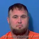 Mugshot of Patrick Warren Matthews booked in St John the Baptist County, Louisiana on August 10, 2026