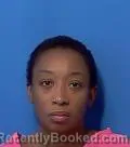 Mugshot of Penny Pinkston booked in St John the Baptist County, Louisiana on October 3, 2026