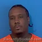 Mugshot of Renaldo E Gettridge booked in St John the Baptist County, Louisiana on October 23, 2026
