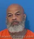 Mugshot of Renarda Keith Kirt booked in St John the Baptist County, Louisiana on September 9, 2026