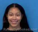 Mugshot of RYACHANELLE MORRIS