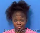 Mugshot of ROKIESHA LASHAY MCGEE TAYLOR booked in St John the Baptist County, Louisiana on June 10, 2026