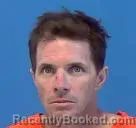 Mugshot of RAYMOND L II SLICKER booked in St John the Baptist County, Louisiana on April 12, 2026