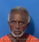 Mugshot of RICKY SCOTT booked in St John the Baptist County, Louisiana on July 2, 2026