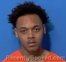 Mugshot of RADAZMON WALTERS