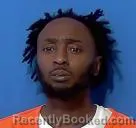 Mugshot of RONDEZ LERON WELLS booked in St John the Baptist County, Louisiana on April 18, 2026