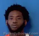 Mugshot of RAYNELL ANTHONY JR WILSON booked in St John the Baptist County, Louisiana on May 23, 2026