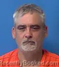 Mugshot of Robert Anthony Wingrove booked in St John the Baptist County, Louisiana on October 19, 2026