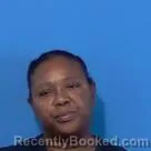 Booking photo from St John the Baptist Parrish, Louisiana