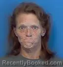 Mugshot of SHANON KRISTEEN BAKER