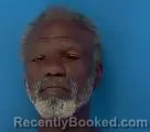 Mugshot of Steven Anthony Burns booked in St John the Baptist County, Louisiana on August 18, 2026