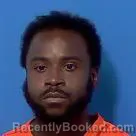 Mugshot of SHEDRICK DESHAUN COLBERT booked in St John the Baptist County, Louisiana on June 11, 2026