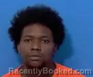 Mugshot of Shawn Darnell Harris booked in St John the Baptist County, Louisiana on August 14, 2026