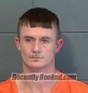 Booking photo from St John the Baptist Parrish, Louisiana