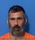 Mugshot of Sampson Westley Monica booked in St John the Baptist County, Louisiana on September 9, 2026