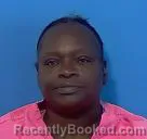 Mugshot of Stephanie Marie Magee booked in St John the Baptist County, Louisiana on September 25, 2026