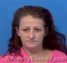 Mugshot of Sharon Louise Navamuel booked in St John the Baptist County, Louisiana on August 5, 2026