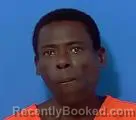Mugshot of Thomas Tyrone Augusta booked in St John the Baptist County, Louisiana on September 8, 2026
