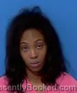 Mugshot of TAMIA BRIANNA BELL booked in St John the Baptist County, Louisiana on August 1, 2026