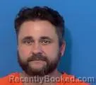 Mugshot of TRAVIS BROUSSARD booked in St John the Baptist County, Louisiana on May 13, 2026