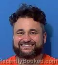 Mugshot of TRAVIS BROUSSARD booked in St John the Baptist County, Louisiana on June 22, 2026