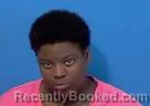Mugshot of THEREANNA DWAN CREECY