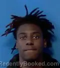 Mugshot of TRAVION MARKELL DAVIS booked in St John the Baptist County, Louisiana on April 28, 2026